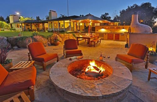 Carpinteria Villa | Bella Vista by Paradise Retreats