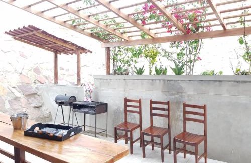 Punta Sal Apartamento | Bella Vista condominio