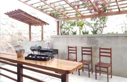 Punta Sal Apartamento | Bella Vista condominio