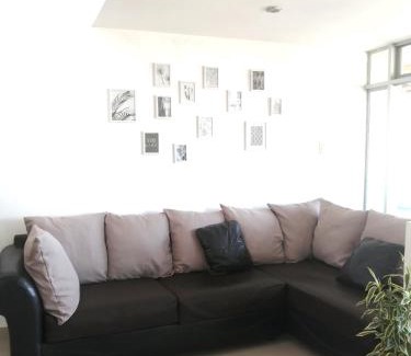 Punta Sal Apartamento | Bella Vista condominio