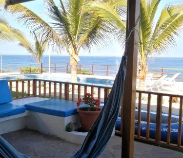 Punta Sal Apartamento | Bella Vista condominio