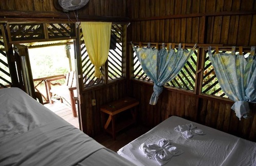 Bahía Drake Hotel | Bella Vista Corcovado
