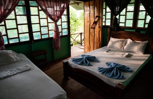 Bahía Drake Hotel | Bella Vista Corcovado