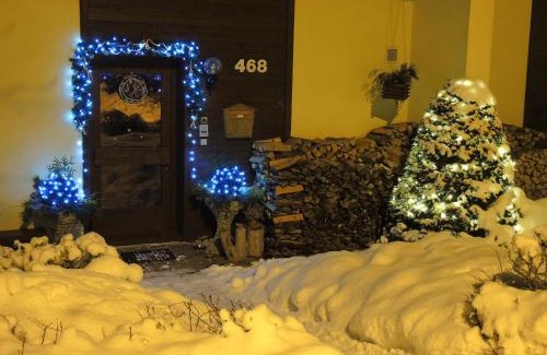 Vrchlabi Apartamento | Bella Vista