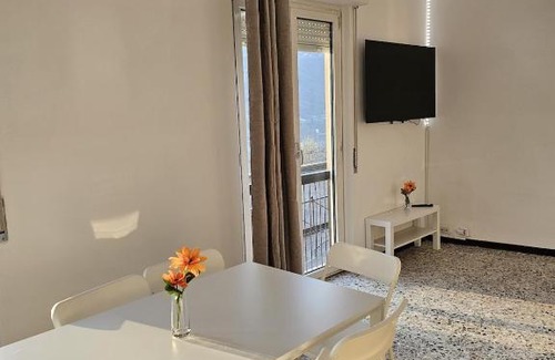 Blevio Casa | Bella Vista da Mario, Lake Como, Front Lake Blevio