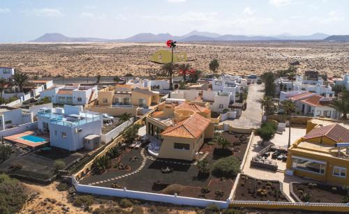 Corralejo Villa | Bella Vista