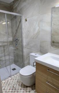 Costa Dorada Apartamento | Bella vista