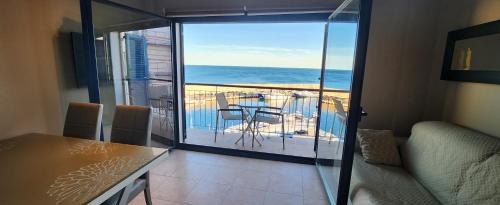 Costa Dorada Apartamento | Bella vista