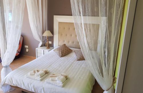Costa Dorada Apartamento | Bella vista