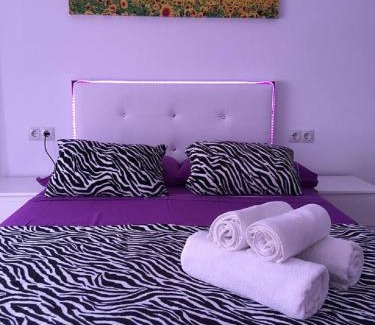 Montolivet Apartamento | Bella Vista
