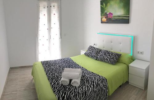 Montolivet Apartamento | Bella Vista