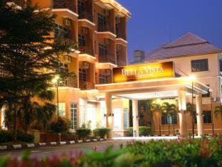 Kuala Teriang Hotel | Bella Vista Express Hotel
