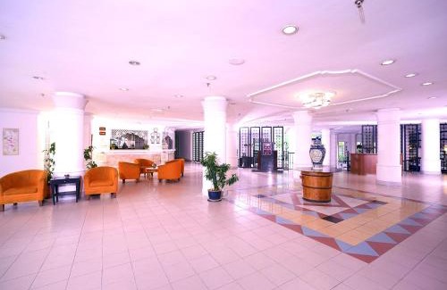 Kuala Teriang Hotel | Bella Vista Express Hotel