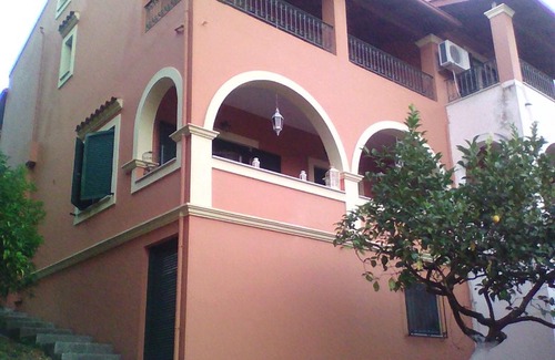 Kato Korakiana Apartamento | Bella Vista