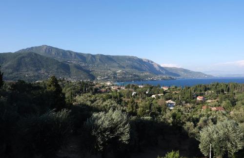 Kato Korakiana Apartamento | Bella Vista