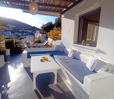 Panteli Apartamento | Bella Vista