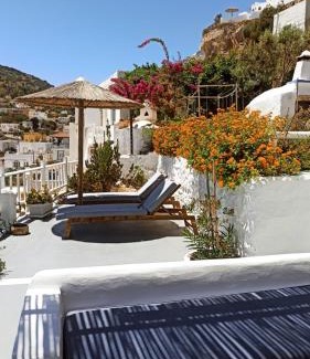 Panteli Apartamento | Bella Vista