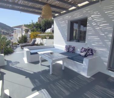 Panteli Apartamento | Bella Vista