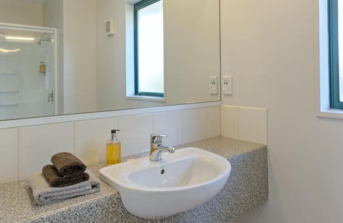 Hanmer Springs Hotel | Bella Vista Hanmer Springs