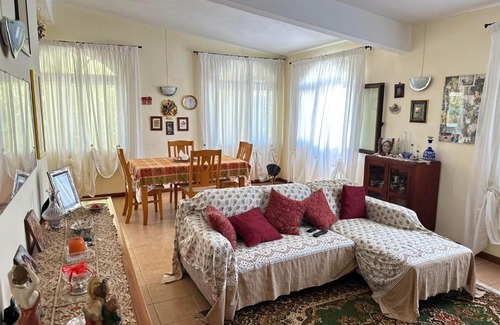 Calebasses Casa | Bella Vista Holiday Home