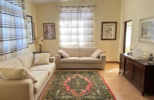 Calebasses Casa | Bella Vista Holiday Home