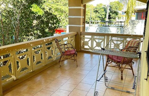 Calebasses Casa | Bella Vista Holiday Home