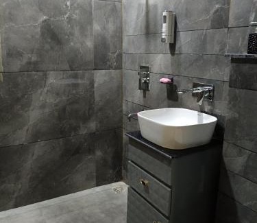 Zirakpur Casa | BELLA VISTA Homestay BNB