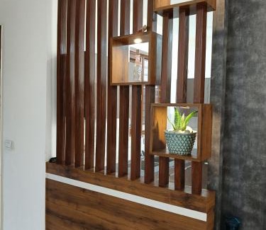 Zirakpur Casa | BELLA VISTA Homestay BNB