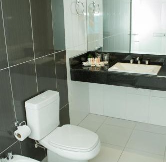 Encarnacion Hotel | Bella Vista Hotel - Encarnación