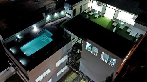 Encarnacion Hotel | Bella Vista Hotel - Encarnación