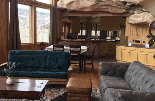 Durango Casa | Bella Vista House Grand Mtn Views ~ Capacidad de hasta 10