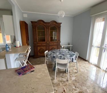 Canelli Apartamento | Bella Vista