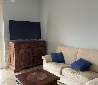 Canelli Apartamento | Bella Vista