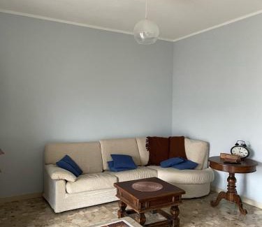 Canelli Apartamento | Bella Vista
