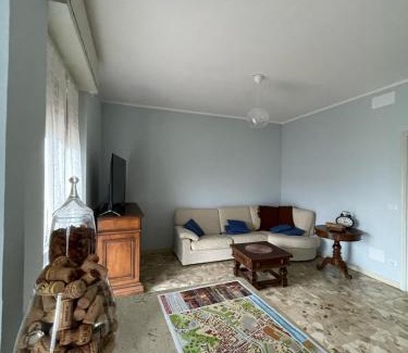 Canelli Apartamento | Bella Vista
