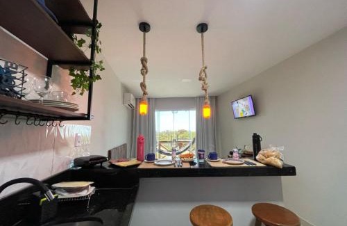 Itacimirim Apartamento | Bella vista Itacimirim