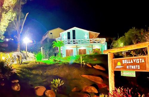 Laguna Apartamento | Bella Vista Kitnets