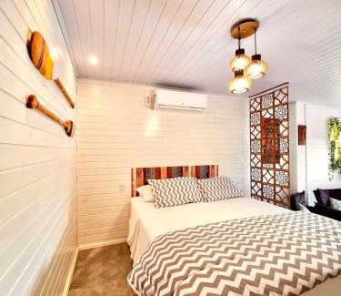 Laguna Apartamento | Bella Vista Kitnets