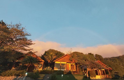 Monteverde Cabina | Bella Vista Lodge