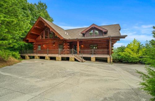 Pittman Center Casa | Bella Vista Lodge