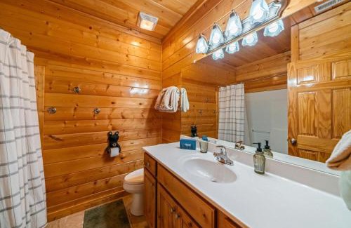 Pittman Center Casa | Bella Vista Lodge