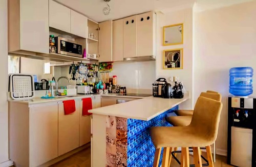 Concon Apartamento | Bella Vista Lugar Para TODA La Familia INC. su Mascota Cerca de LasPlayasdeConon
