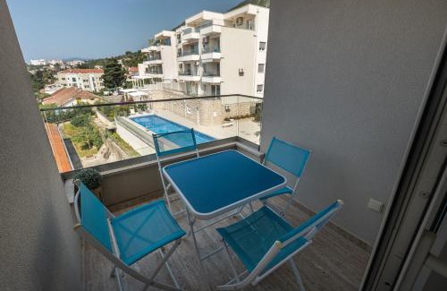 Baosici Apartamento | Bella Vista Luxure Apartments