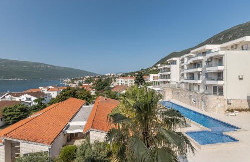 Baosici Apartamento | Bella Vista Luxure Apartments