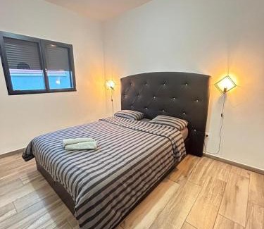 Moneteau Apartamento | Bella Vista, parking gratuit, 5 min Auxerre