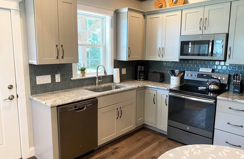 Appomattox Casa | Bella Vista ~ Peaceful, secluded getaway