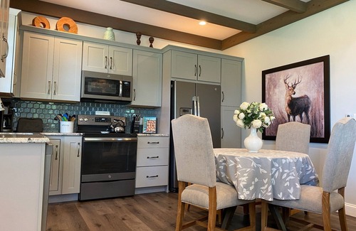 Appomattox Casa | Bella Vista ~ Peaceful, secluded getaway