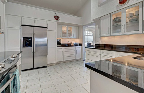 Long Meadow Casa | Alojamiento de 3 habitaciones en Rotonda West