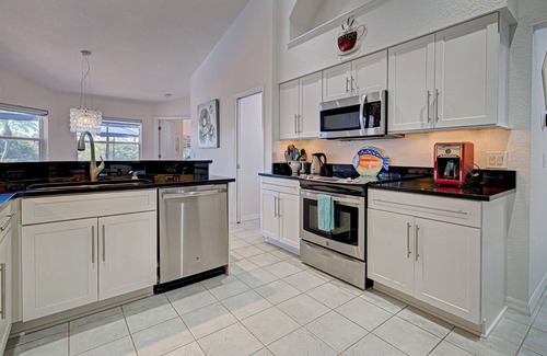 Long Meadow Casa | Alojamiento de 3 habitaciones en Rotonda West