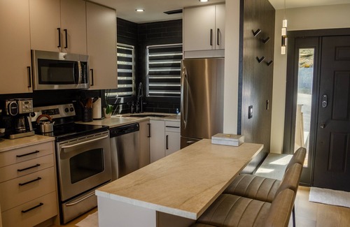Mountain Air Villa | Bella Vista - Club Access
